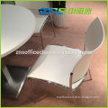 molded plastic chairs modern